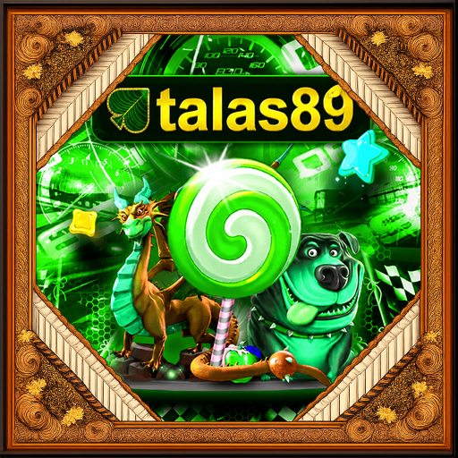 talas89 — galeri pratinjau Resmi APK