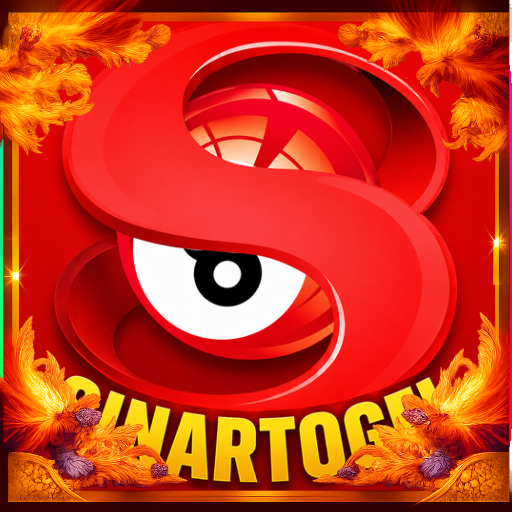 sinartogel — mitra unggulan